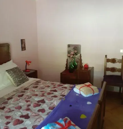 Apartment La Casa Dei Ciliegi *