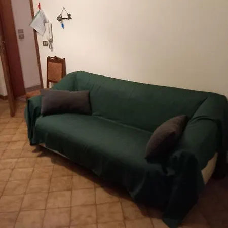 La Casa Dei Ciliegi דירה *