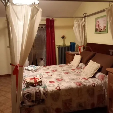 La Casa Dei Ciliegi