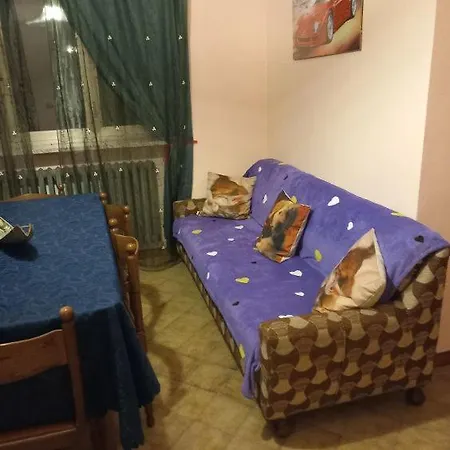 La Casa Dei Ciliegi アパート