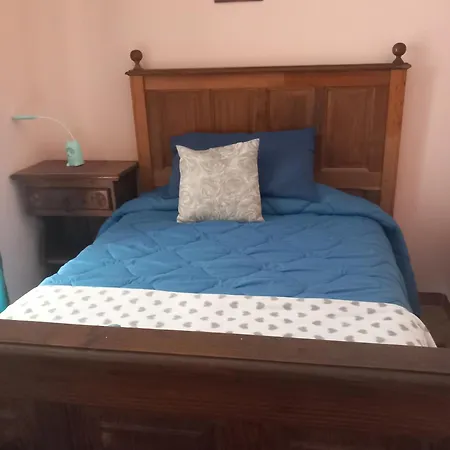דירה La Casa Dei Ciliegi *
