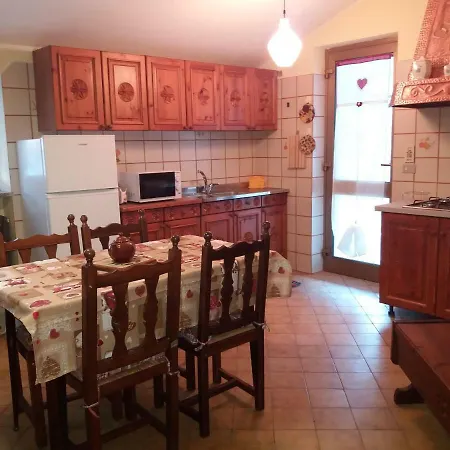 La Casa Dei Ciliegi