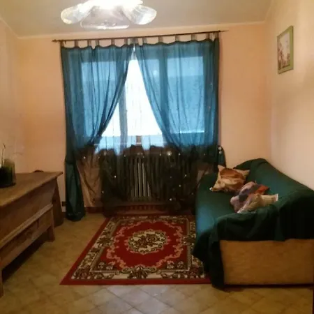 La Casa Dei Ciliegi