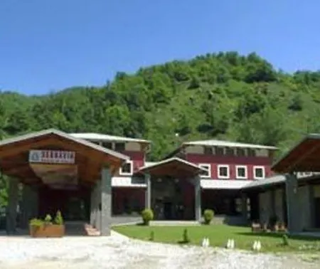 La Casa Dei Ciliegi