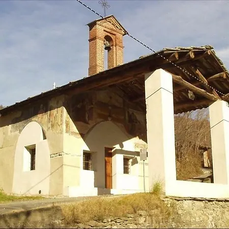 La Casa Dei Ciliegi * Brossasco