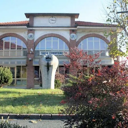Apartmán La Casa Dei Ciliegi *