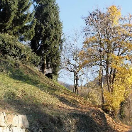 Apartmán La Casa Dei Ciliegi *