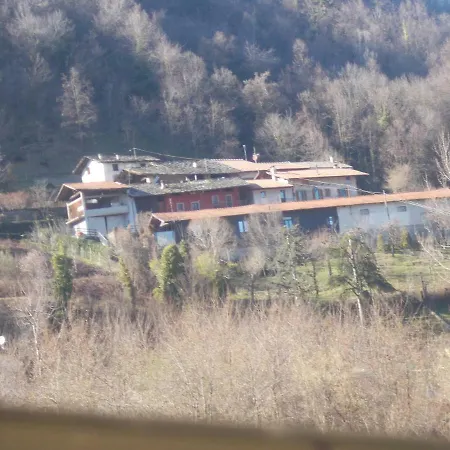 Apartment La Casa Dei Ciliegi Brossasco