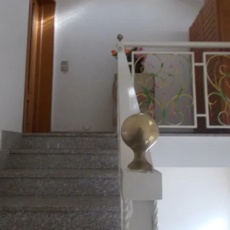 La Casa Dei Ciliegi Apartment