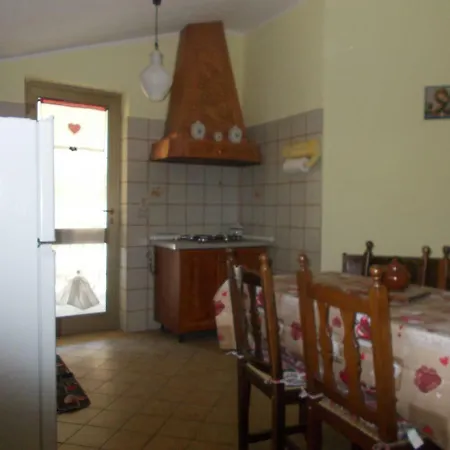 La Casa Dei Ciliegi Apartmán Brossasco