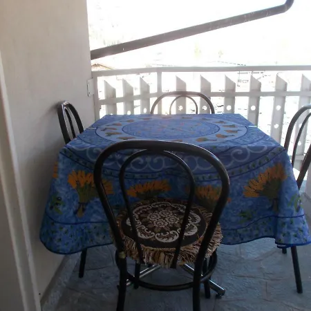 La Casa Dei Ciliegi *