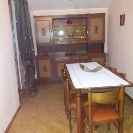 La Casa Dei Ciliegi Brossasco