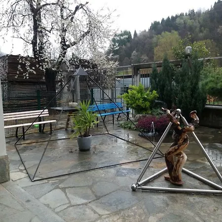 La Casa Dei Ciliegi