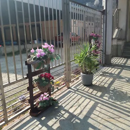 La Casa Dei Ciliegi Apartmán *