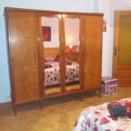 La Casa Dei Ciliegi Apartment Brossasco