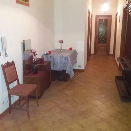 La Casa Dei Ciliegi *