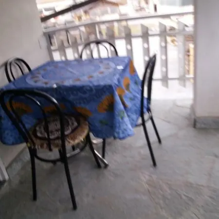 La Casa Dei Ciliegi Apartment *
