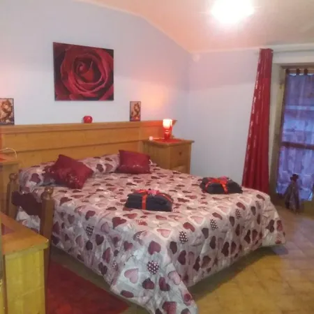 La Casa Dei Ciliegi Brossasco