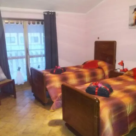 La Casa Dei Ciliegi Apartmán