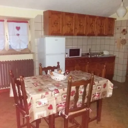La Casa Dei Ciliegi Apartmán Brossasco
