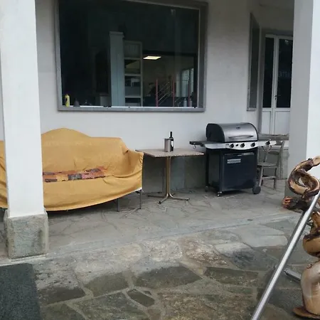 La Casa Dei Ciliegi Brossasco