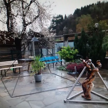 La Casa Dei Ciliegi * Brossasco