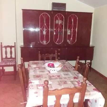 La Casa Dei Ciliegi