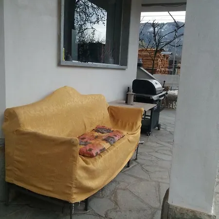 La Casa Dei Ciliegi Apartmán Brossasco