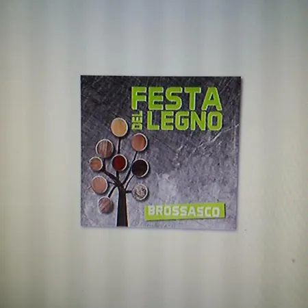 La Casa Dei Ciliegi *