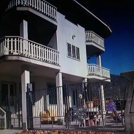 Apartmán La Casa Dei Ciliegi *