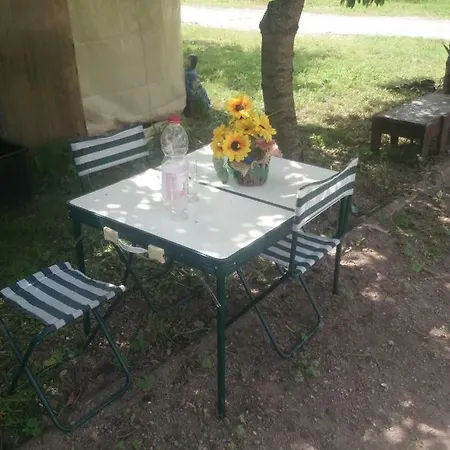 La Casa Dei Ciliegi Brossasco