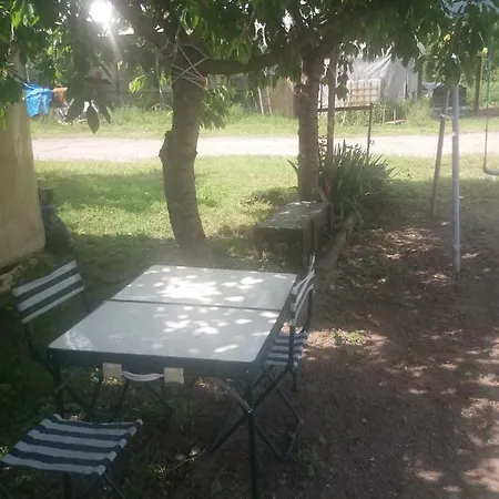 La Casa Dei Ciliegi Brossasco