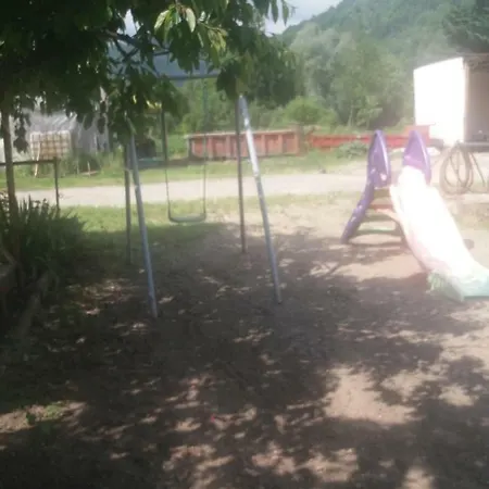 La Casa Dei Ciliegi