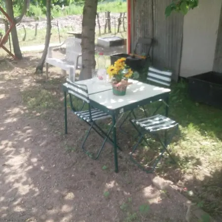 La Casa Dei Ciliegi * Brossasco